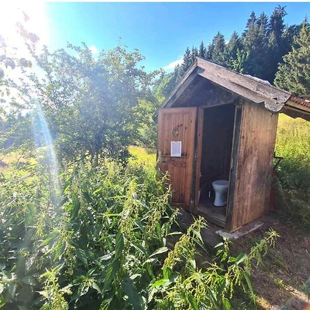 Ferienhaus Klause Neureichenau Exterior foto