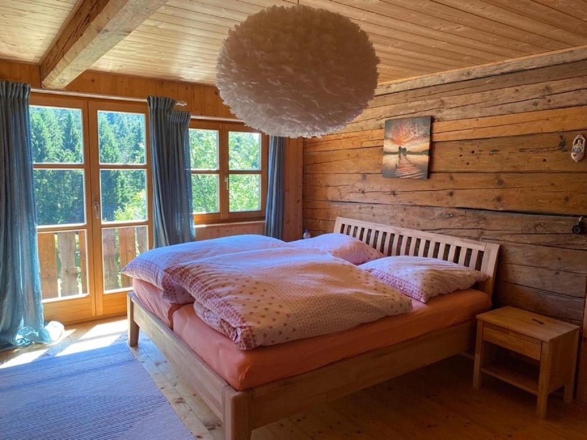 Ferienhaus Klause Neureichenau Exterior foto