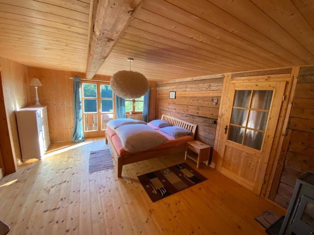 Ferienhaus Klause Neureichenau Exterior foto
