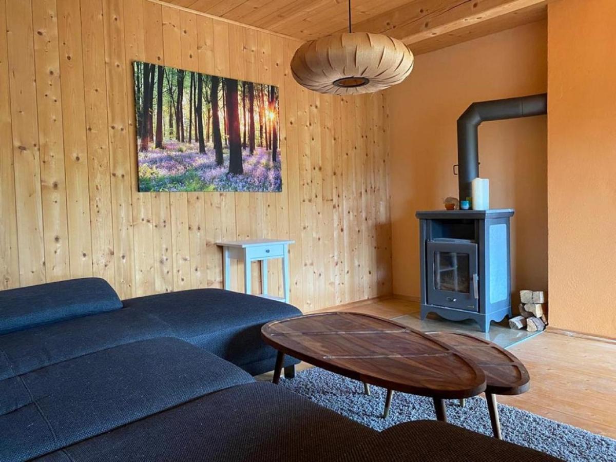 Ferienhaus Klause Neureichenau Exterior foto