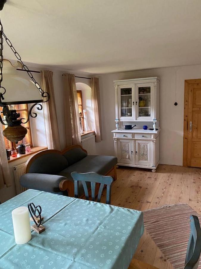Ferienhaus Klause Neureichenau Exterior foto