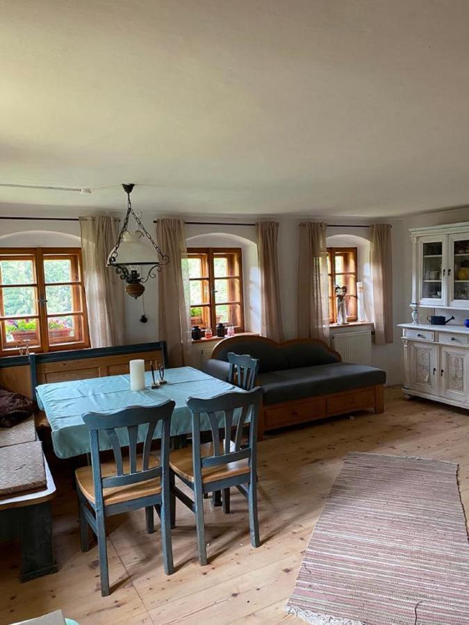 Ferienhaus Klause Neureichenau Exterior foto