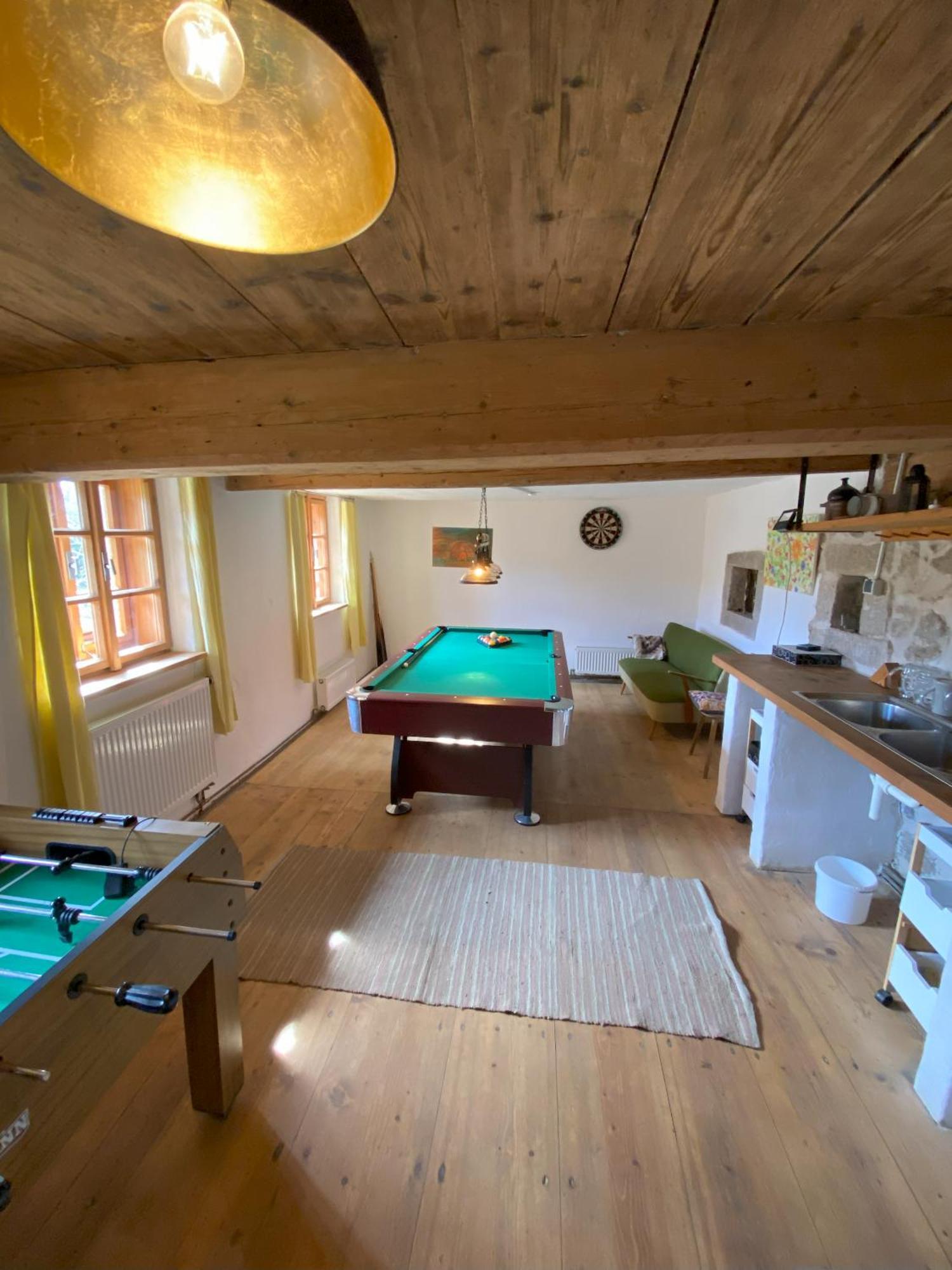 Ferienhaus Klause Neureichenau Exterior foto