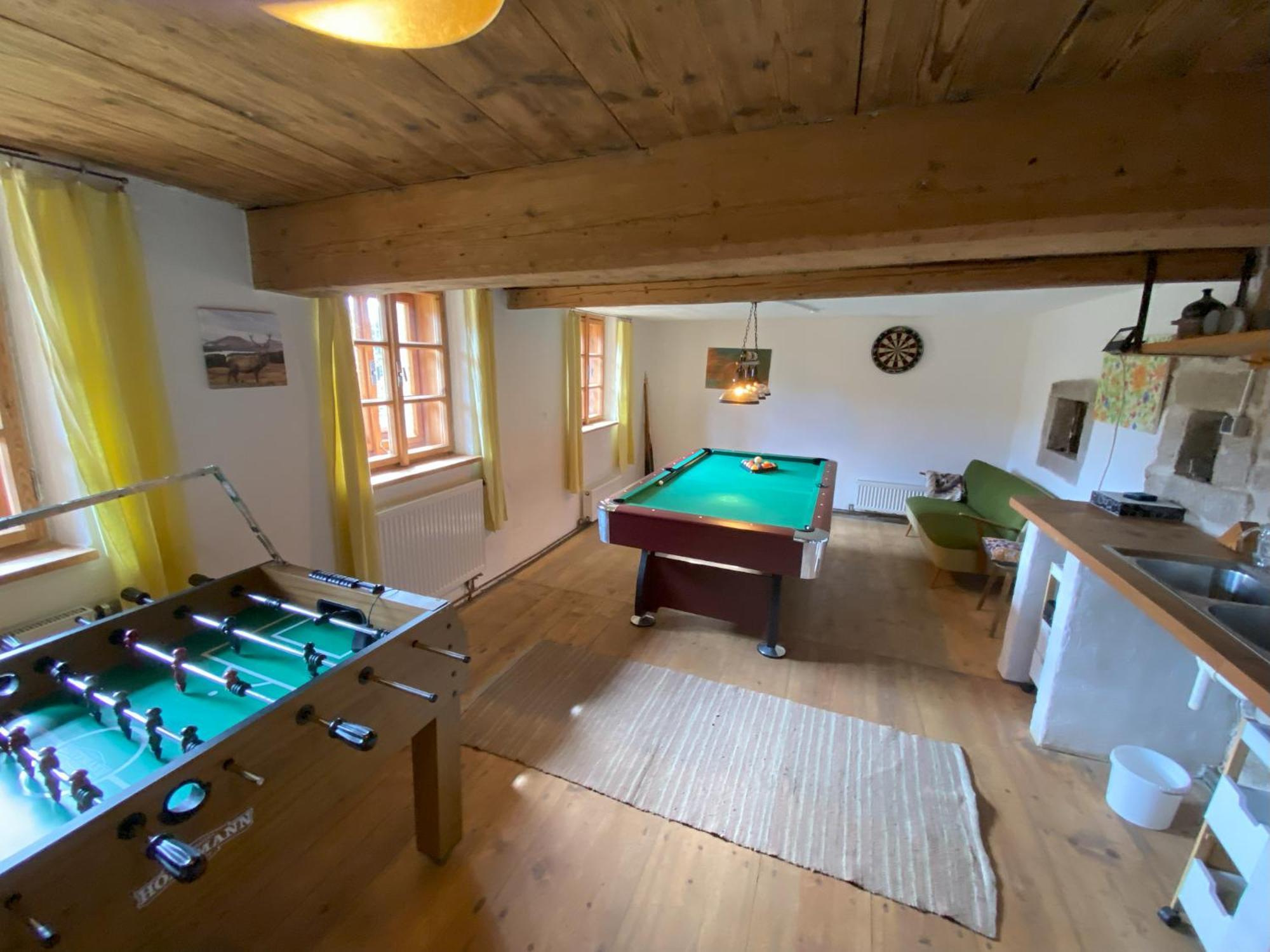 Ferienhaus Klause Neureichenau Exterior foto